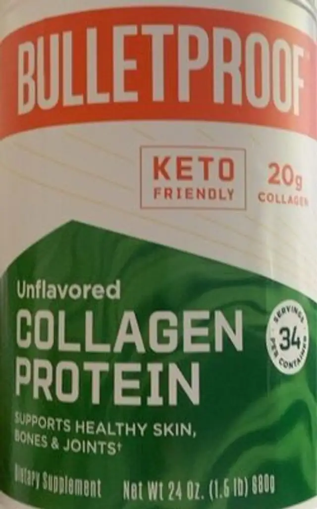 Collagen Protein