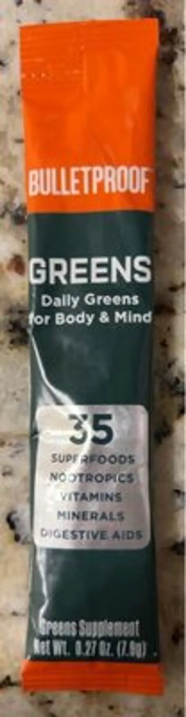 Greens