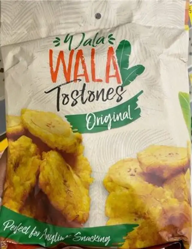 Tostones Original