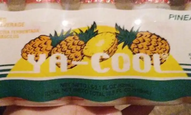 Cultured dairy beverage