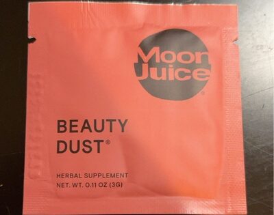 Beauty Dust