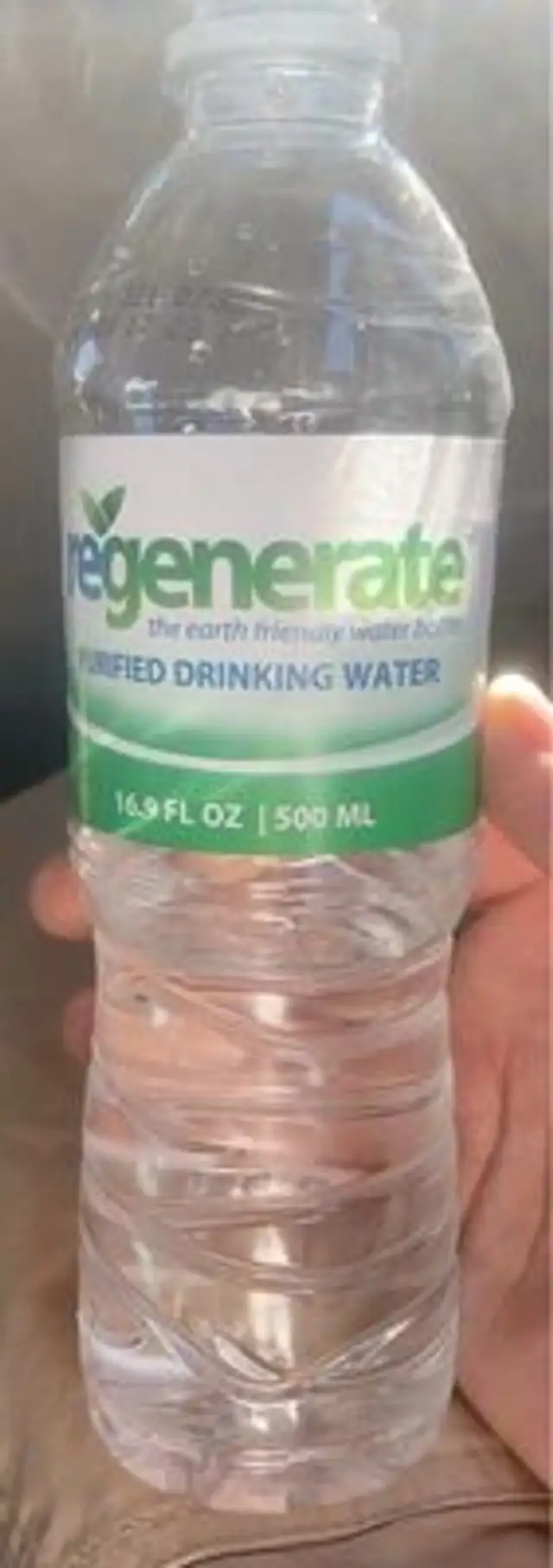 Water