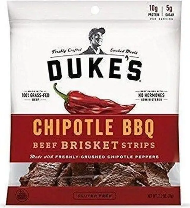 Chipotle Bbq