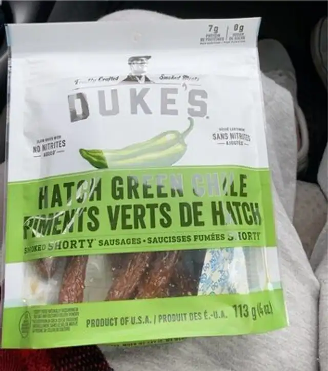 hatch green chile