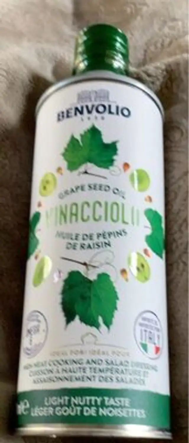 Vinacciolo