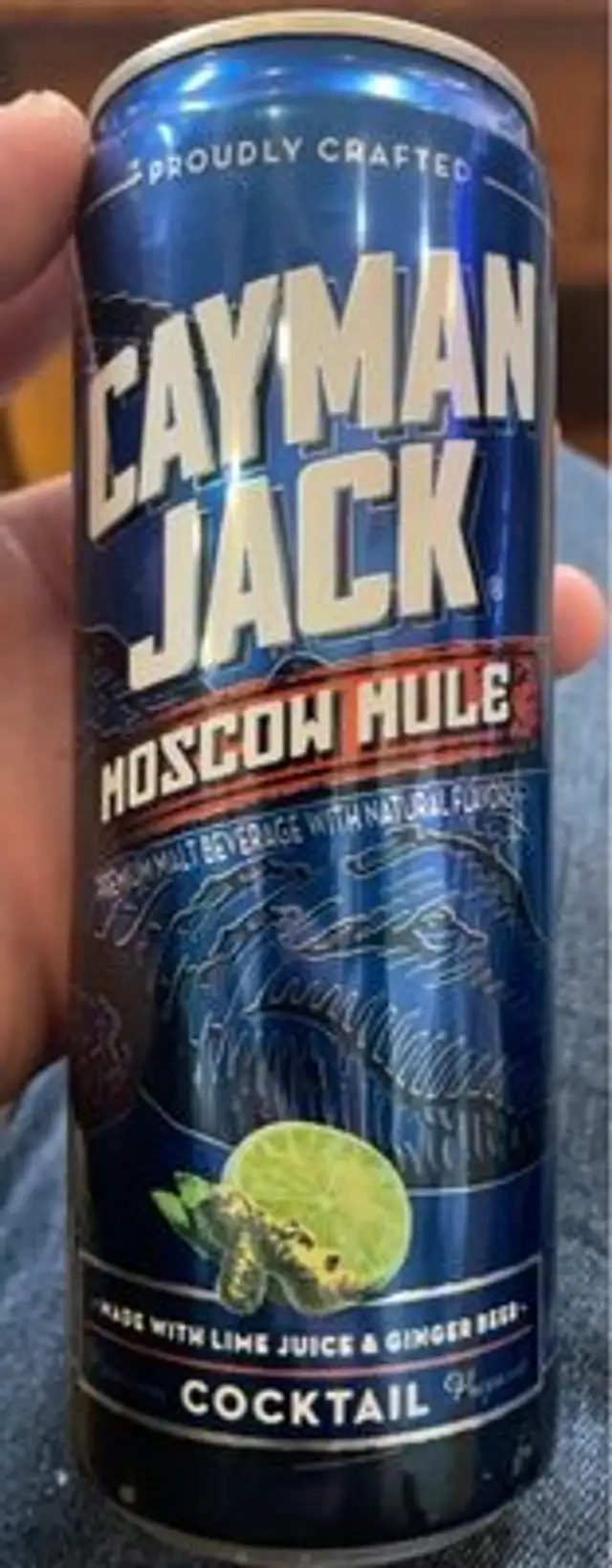 Moscow Mule