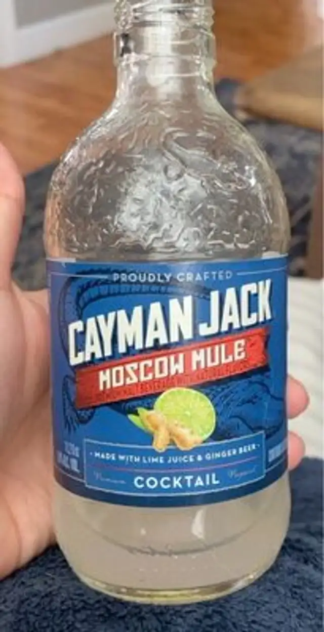 Caymen jack