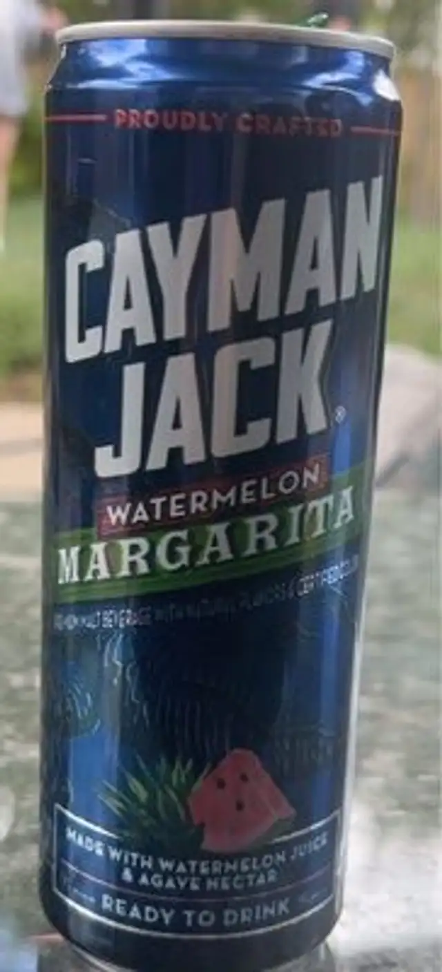 Watermelon Margarita