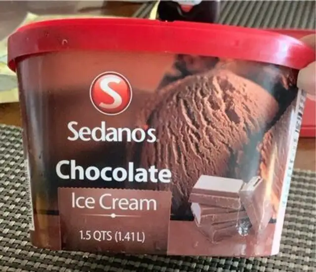 Chocolate Ice Cream