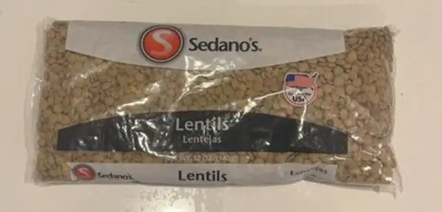 Lentejas