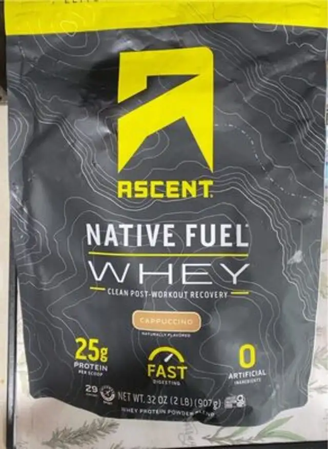 Protein powder