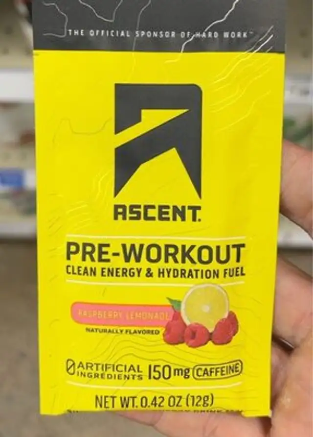 Raspberry Lemonade