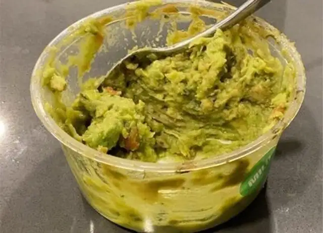 Guacamole