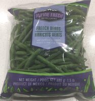 Green Beans