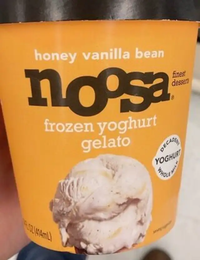 Honey Vanilla Bean