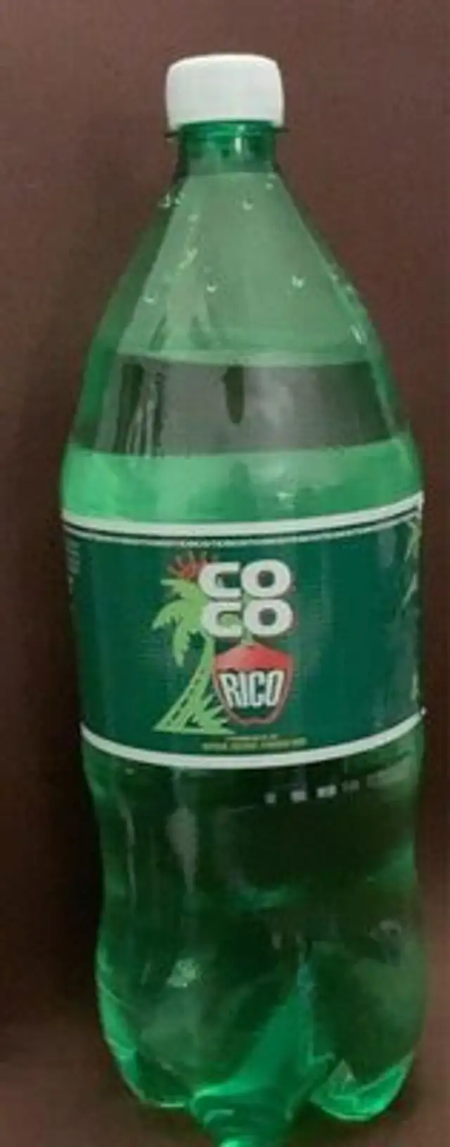 Coco Rico