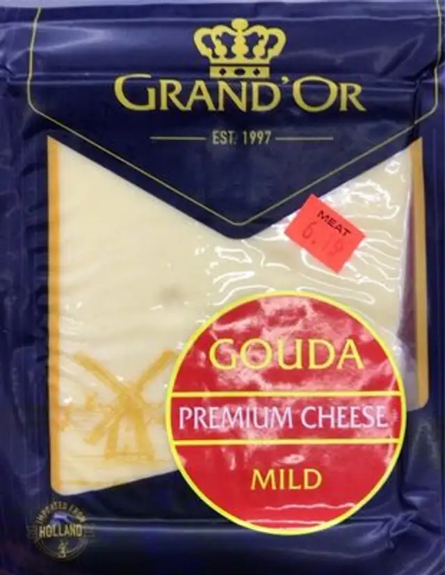 Gouda