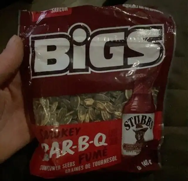 Smokey bar-b-q