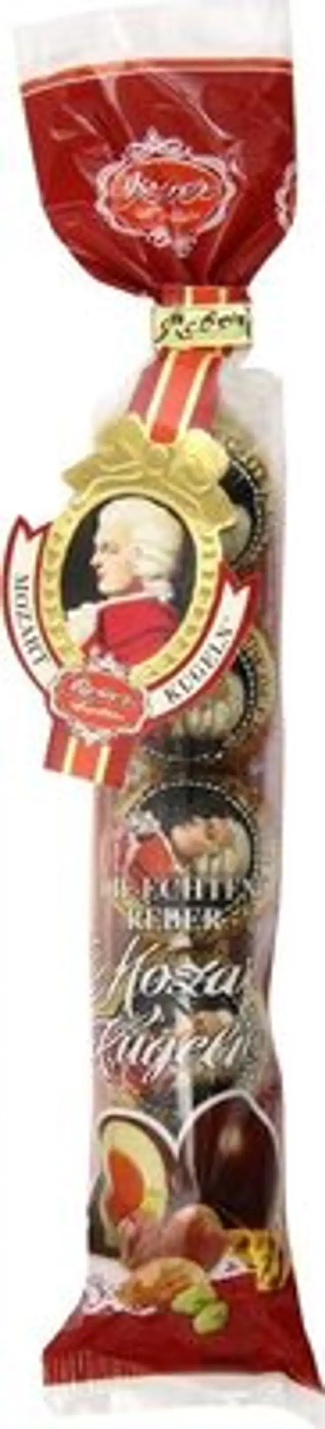 Mozart kugeln marzipan candy