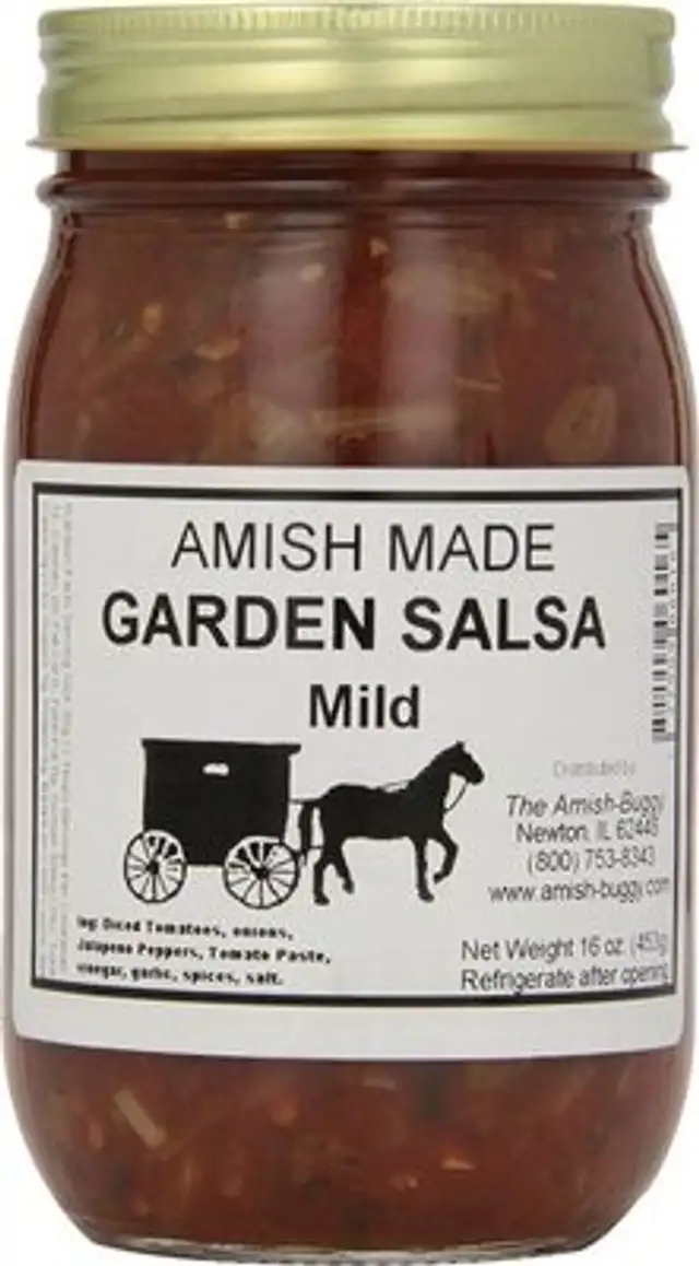 Salsa