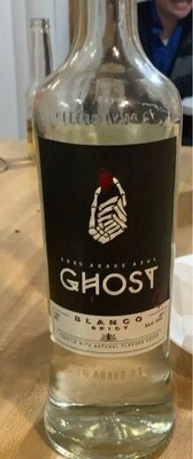 Ghosty