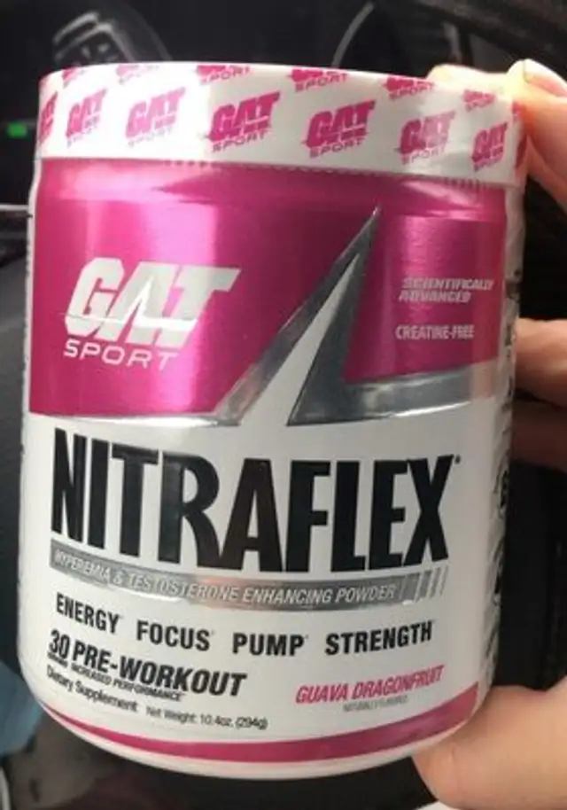 NitraFlex
