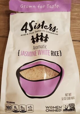Jasmine Rice