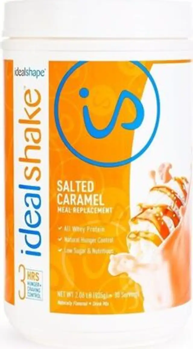 Idealshake meal replacement shakes | of healthy