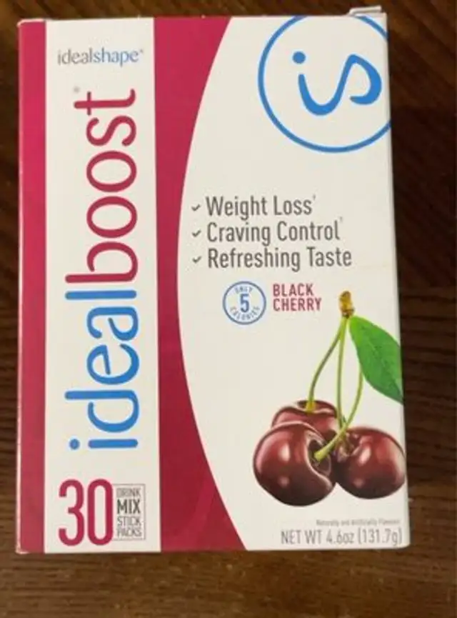 IdealBoost