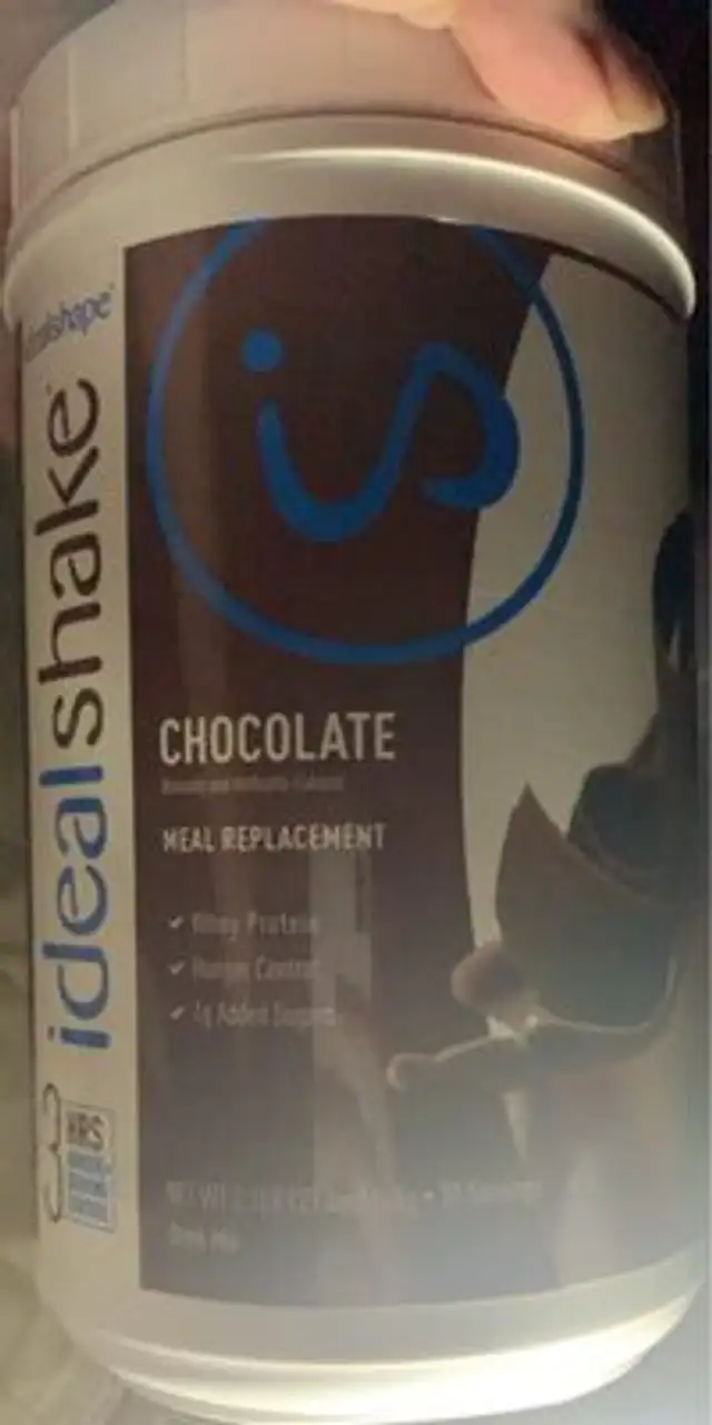 Ideal shake