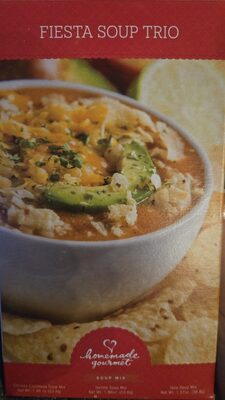 Taco Soup