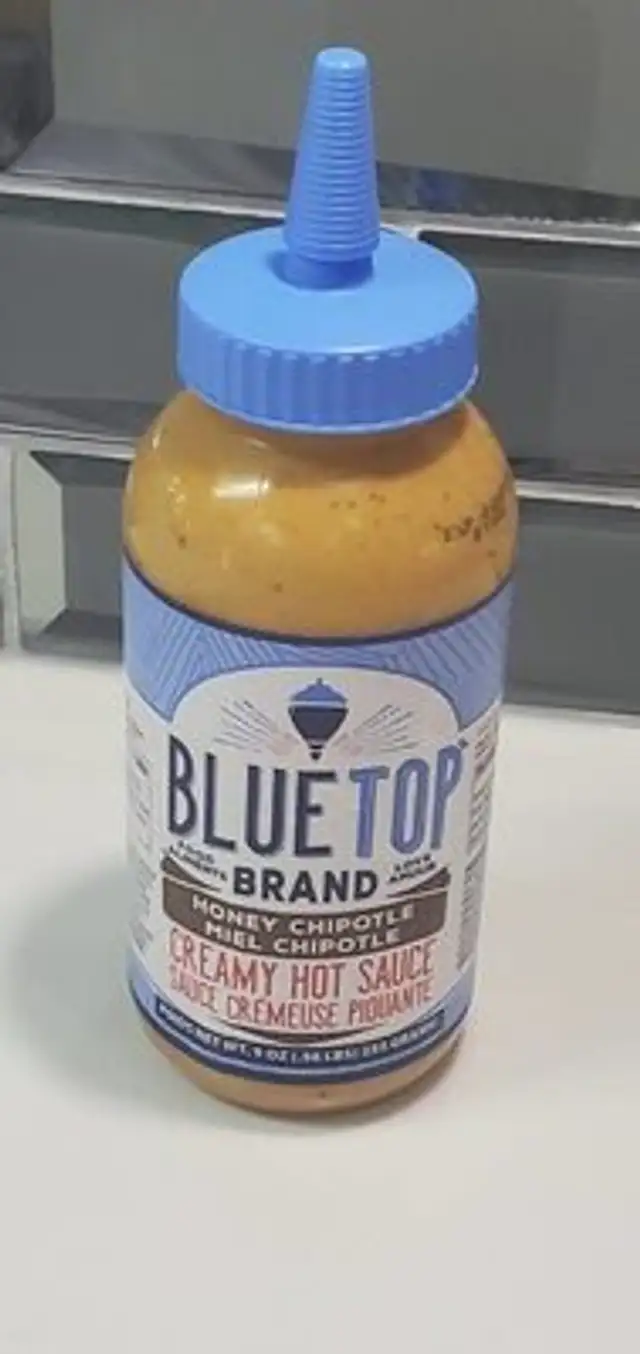 Honey Chipotle