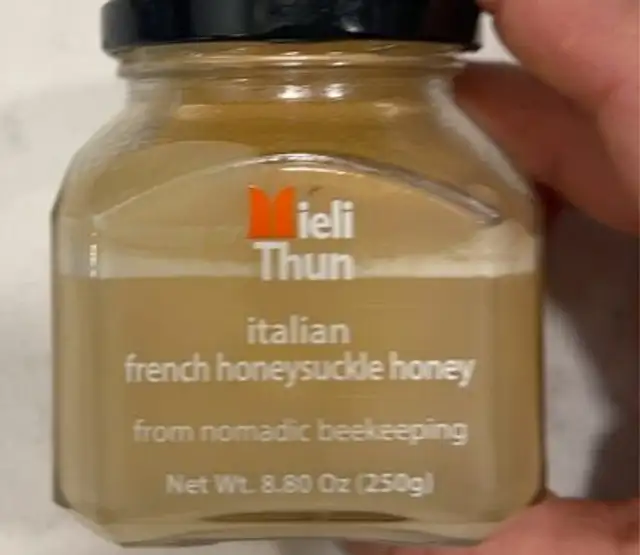 Italian Honey