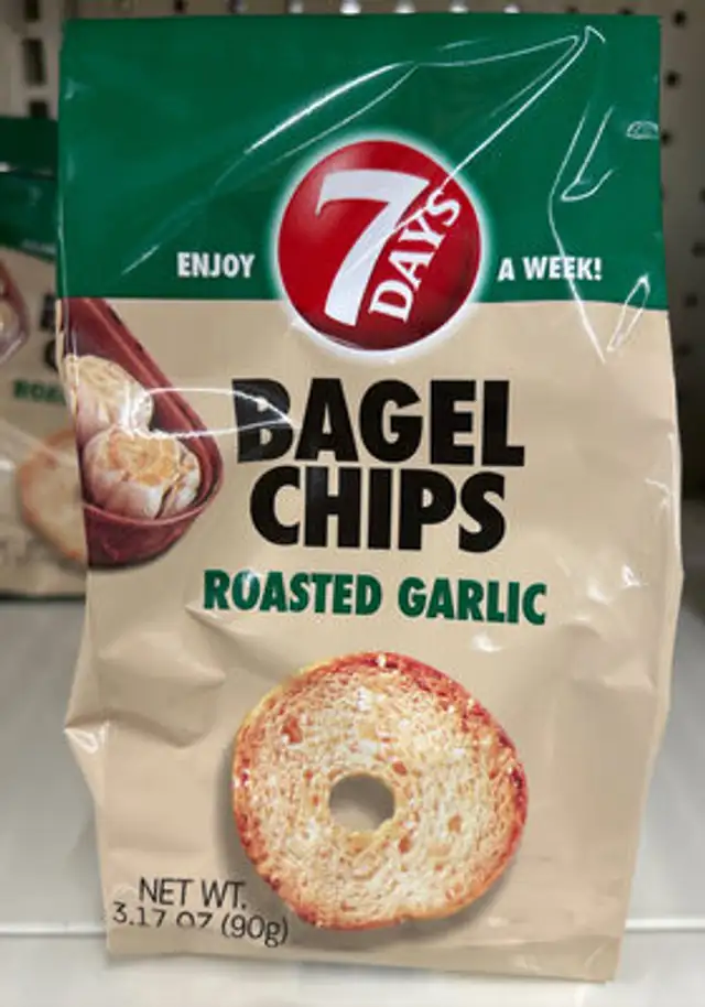 Roasted Garlic