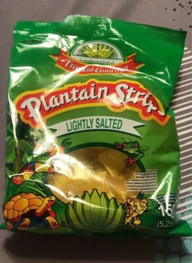 Platana Strips