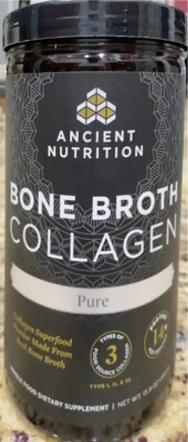 Bone broth