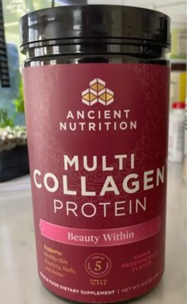 Multi collagen protei
