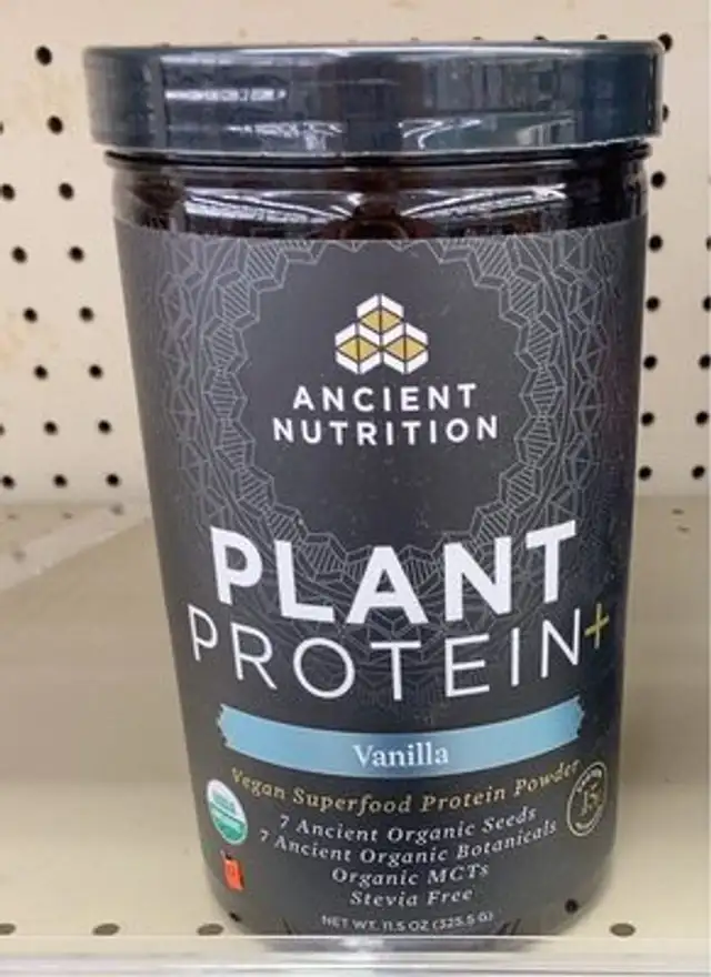 protein