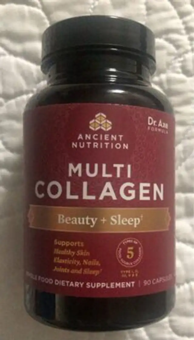 Multi collagen
