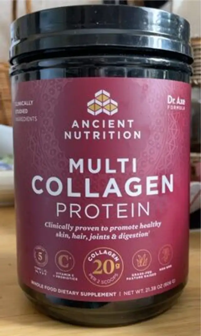Multi Collagen Protein