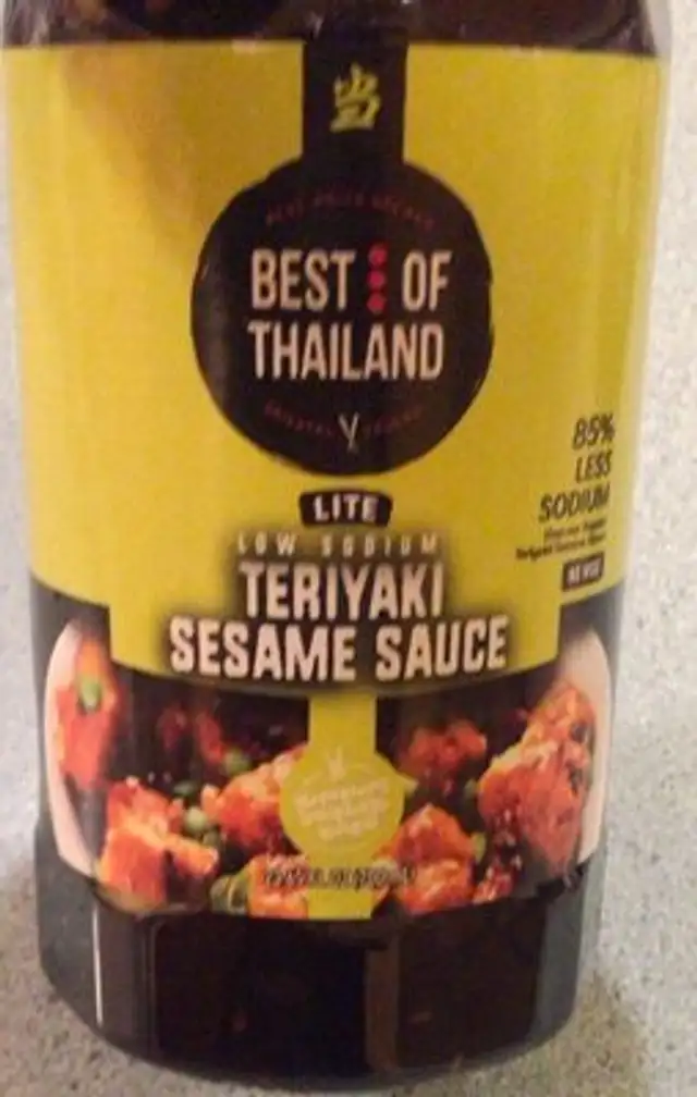 Best of Thailand