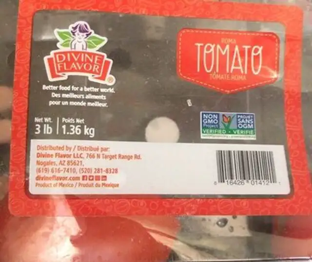 Tomatoes