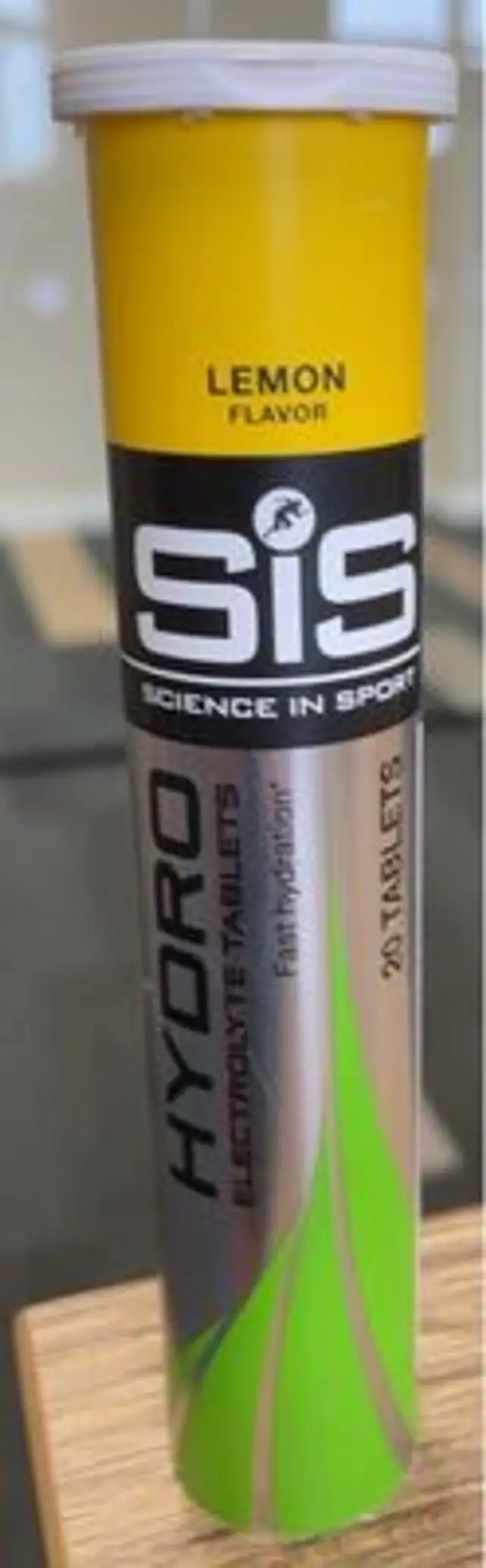 Hydro Electrolyte Tablets