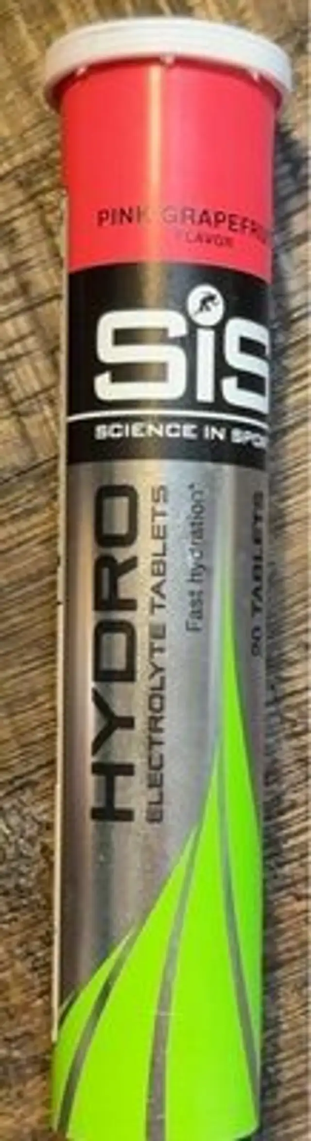 Hydro electrolyte tabs