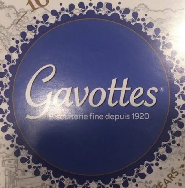 Gavottes