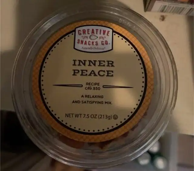 Inner Peace