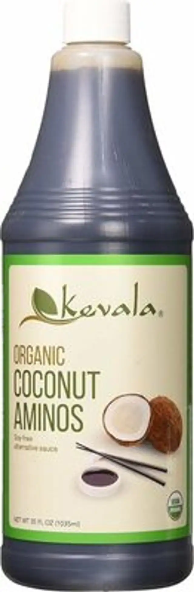 Organic coconut aminos
