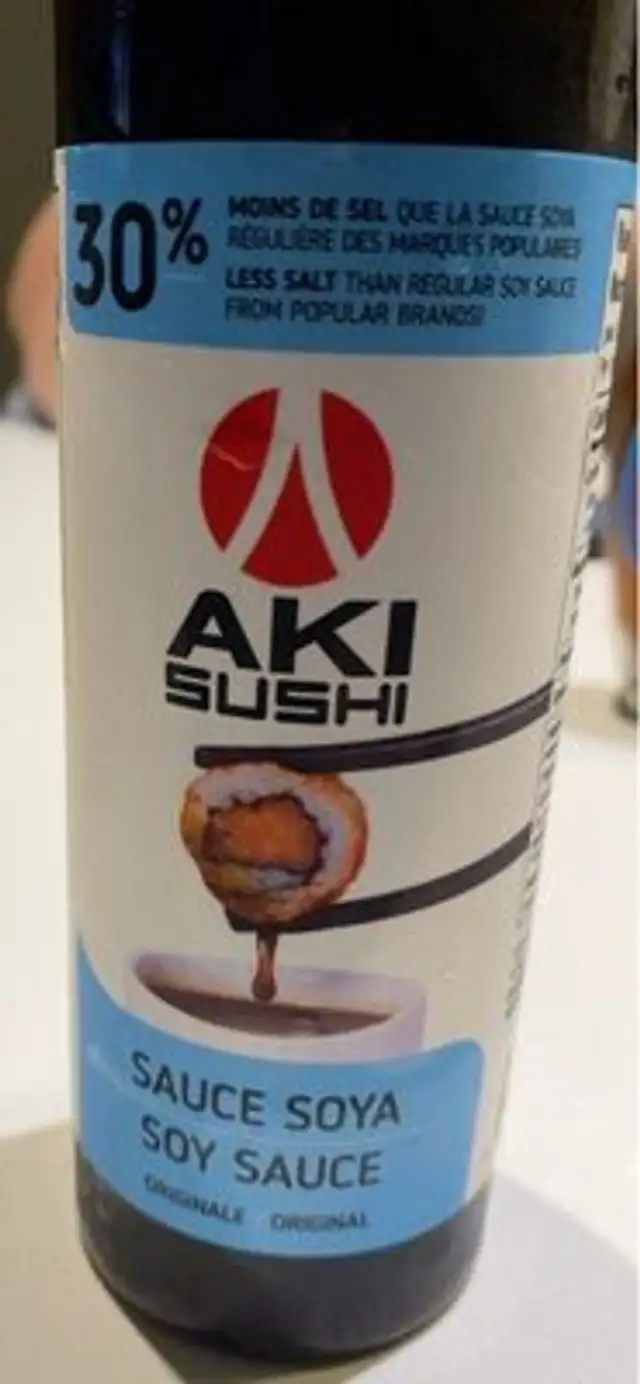 Akl sushi