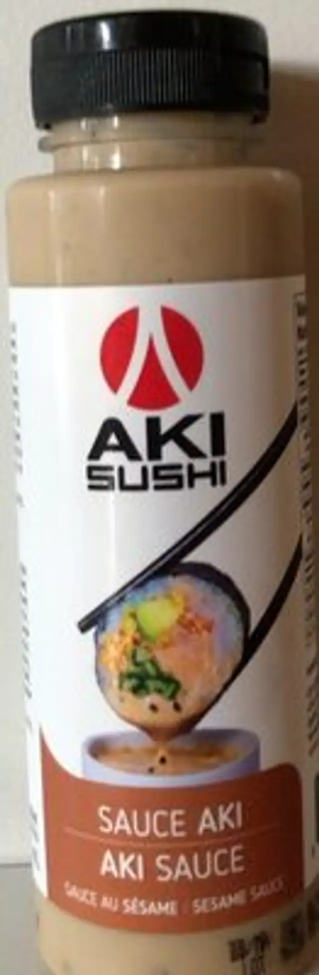 Sauce Aki