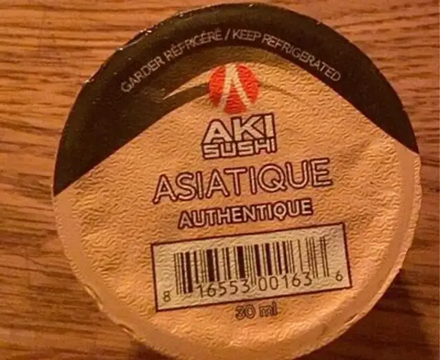 Akisushi